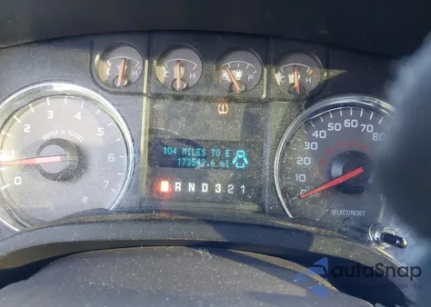 2010 Ford F-150 Xlt z USA, uszkodzony, nr VIN 1FTEX1E85AFB30103